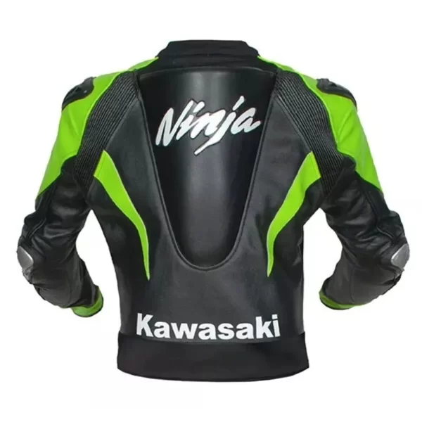 Kawasaki Motorcycle Jacket