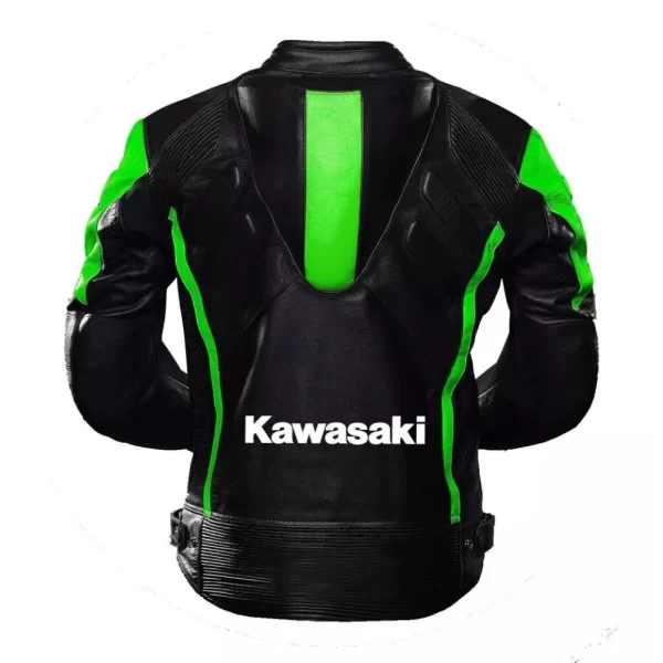 Kawasaki Riding Jacket