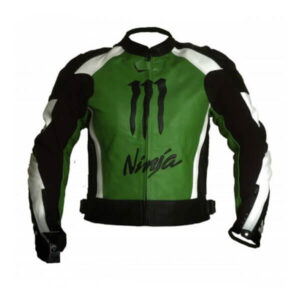 kawasaki moto jacket