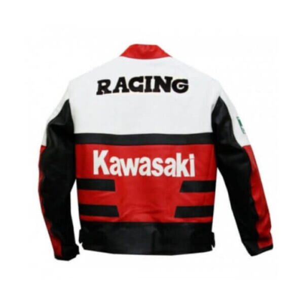 Kawasaki Bike Jackets