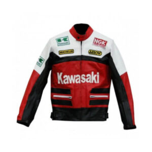 Kawasaki Bike Jackets