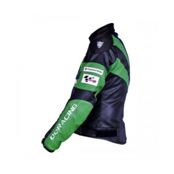 kawasaki motorcycle jackets