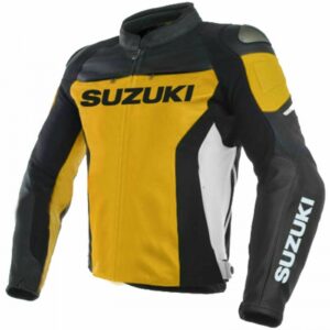 Gsxr motorcycle jacket best sale