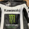 Kawasaki Riding Gear