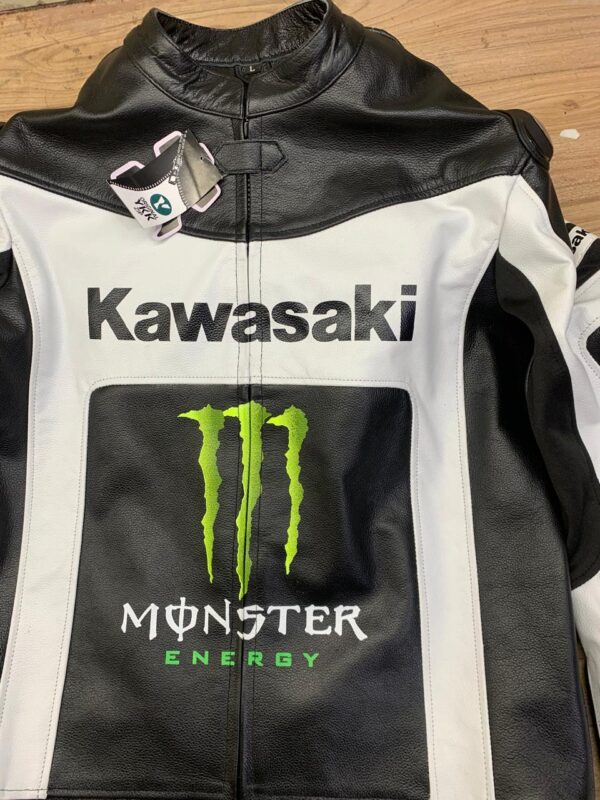 Kawasaki Riding Gear