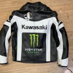 Kawasaki Riding Gear