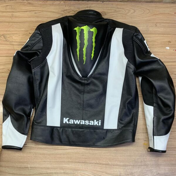 Kawasaki Riding Gear