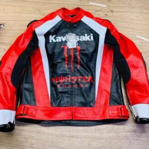 Kawasaki Motorcycle Riding Gear