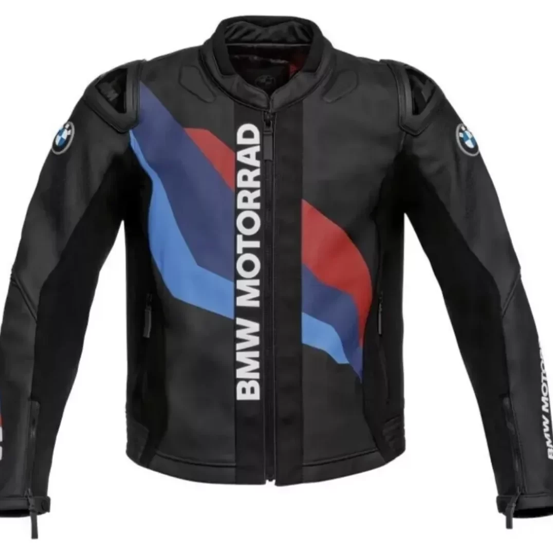 BMW Motorrad Apparel Narson Leather