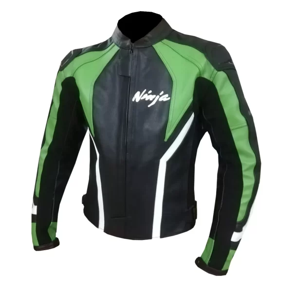 Kawasaki Moto Jacket