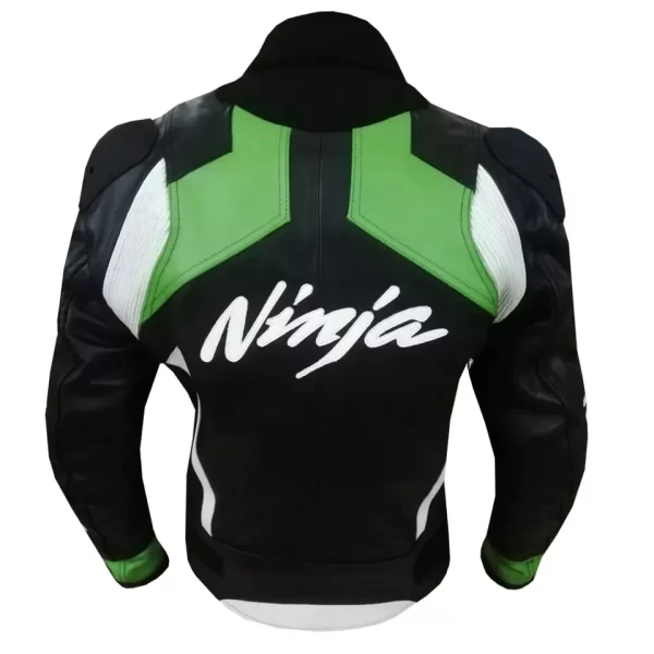 Kawasaki Moto Jacket