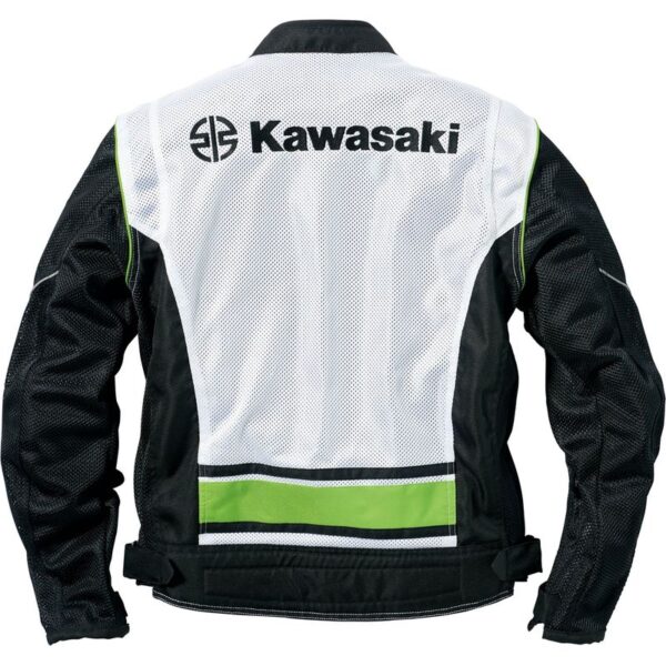 Kawasaki green jacket​