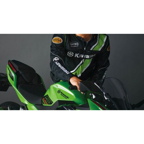 Kawasaki green jacket​