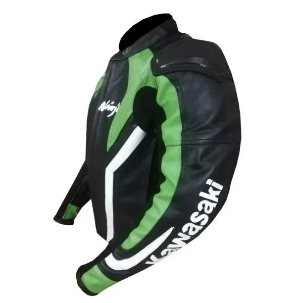 Kawasaki Moto Jacket