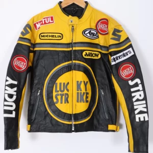 Jacket Lucky Strike