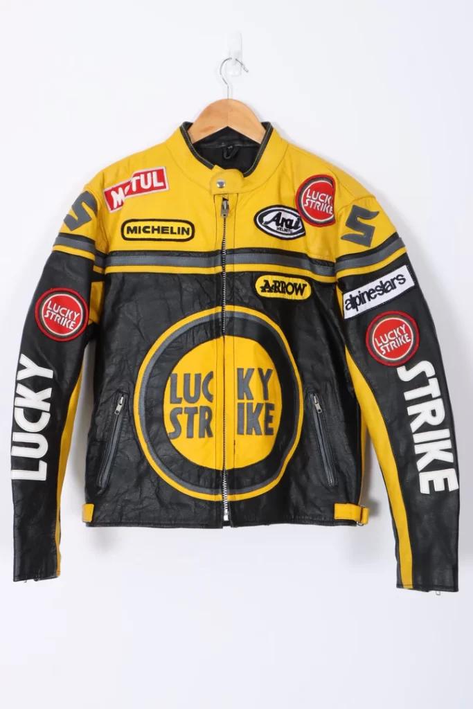 Jacket Lucky Strike