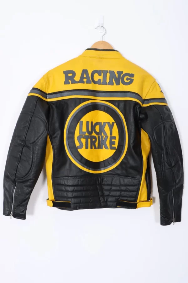 Jacket Lucky Strike