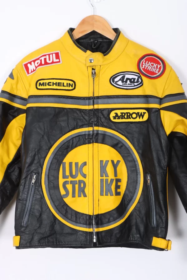 Jacket Lucky Strike