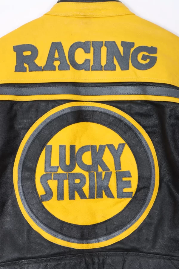 Jacket Lucky Strike