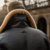 Sheepskin Jacket