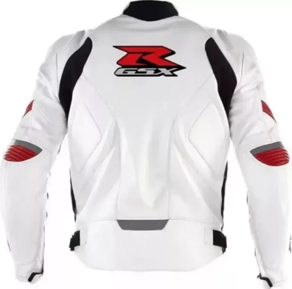 gsxr jacket