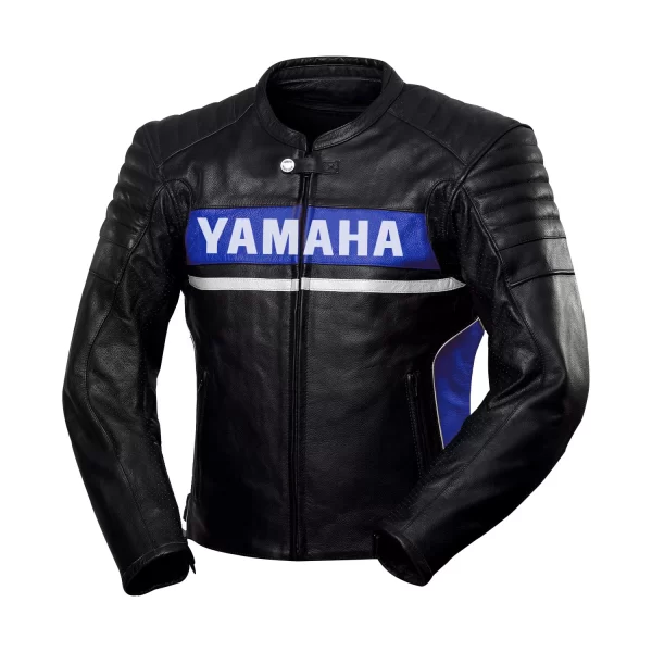 Yamaha Race Jacket