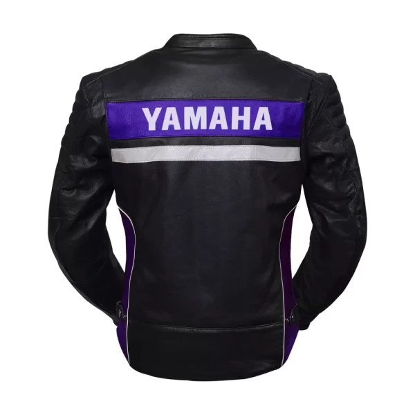 Yamaha Race Jacket