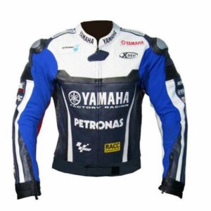 Yamaha Motor jacket