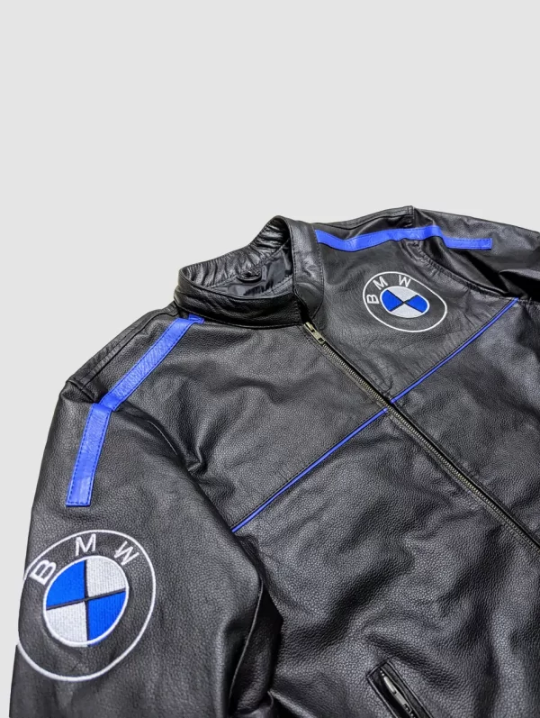 bmw motorcycle jacket