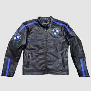 bmw motorcycle jacket