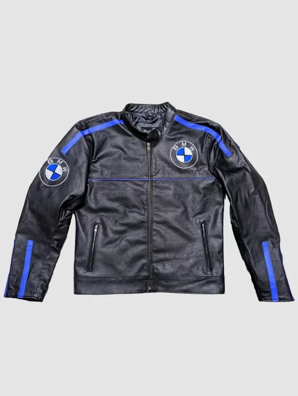 bmw motorcycle jacket