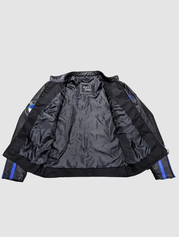 bmw motorcycle jacket