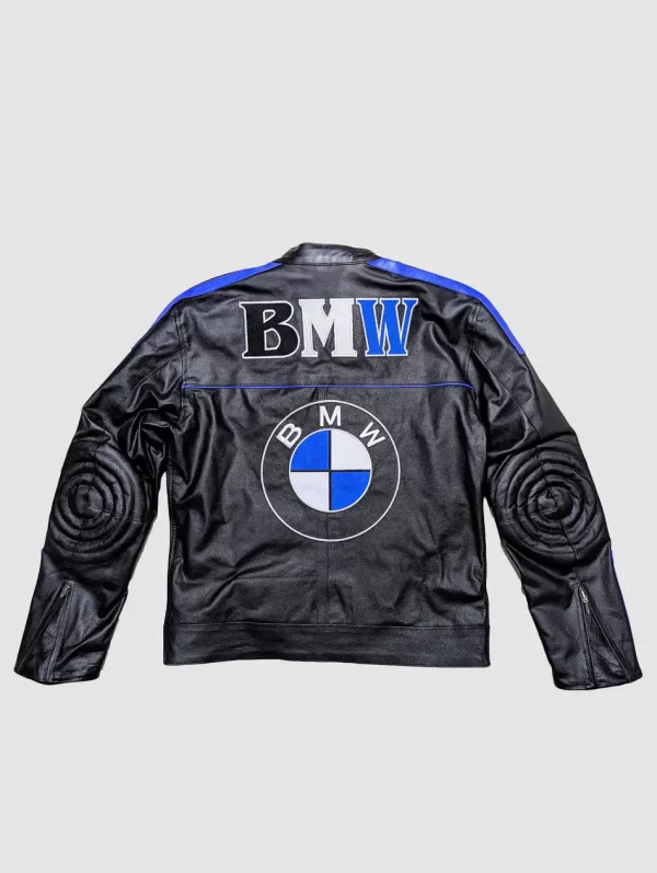 bmw motorcycle jacket