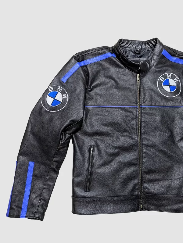 bmw motorcycle jacket