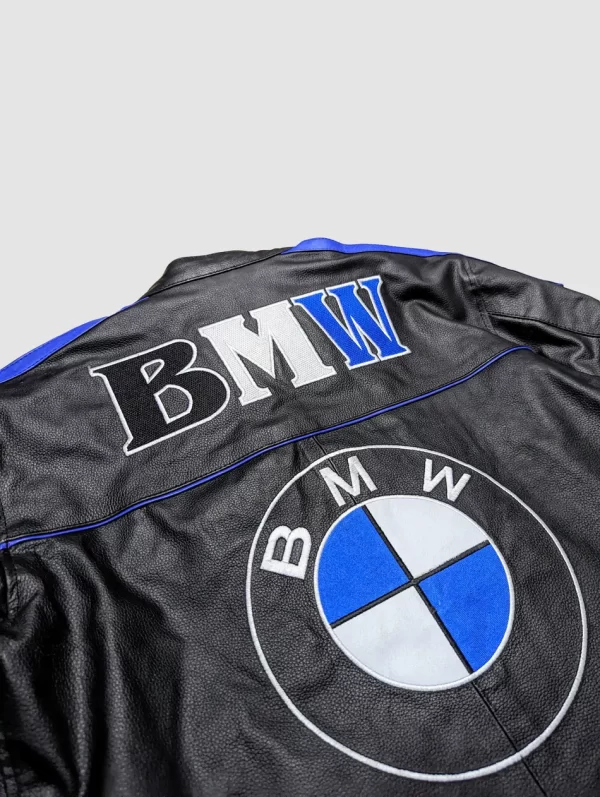 bmw motorcycle jacket