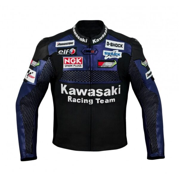 Kawasaki Racing Gear