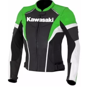 Kawasaki Gear