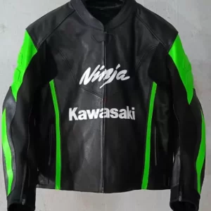 Kawasaki Ninja Jacket