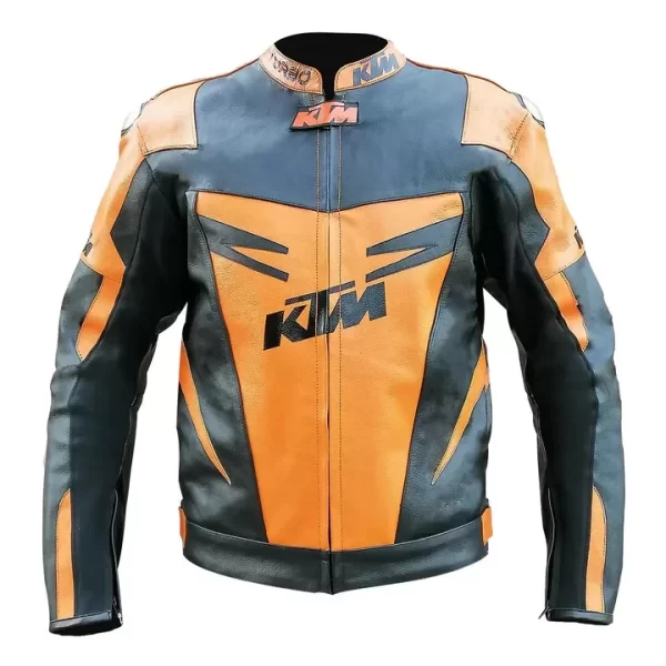 Jacket KTM