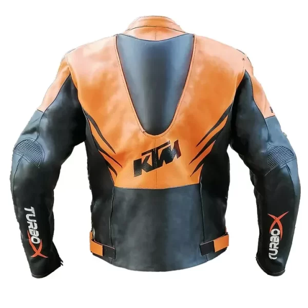 Jacket KTM