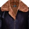 Sheepskin Jackets Mens