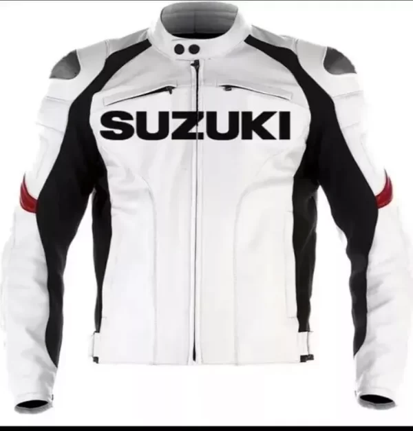 gsxr jacket