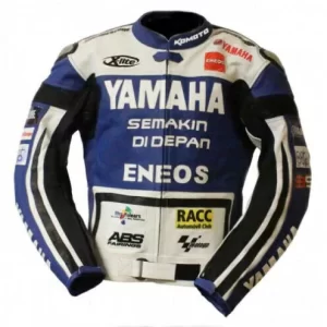 Yamaha Team Jacket