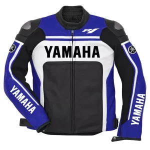 Yamaha Racing Jacket