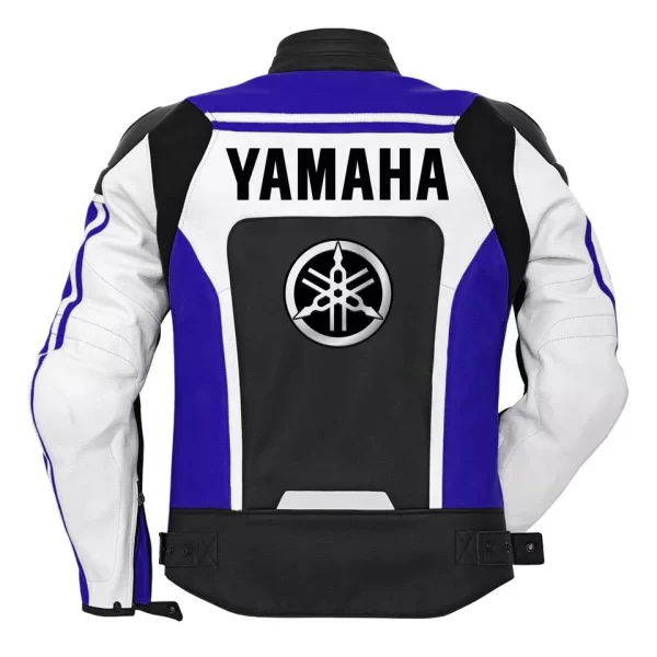 Yamaha Racing Jacket