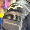 motorcycle racing jacket leather​