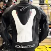 motorcycle racing jacket leather​