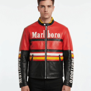 marlboro vintage jacket