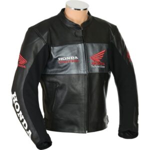 motorcycle jacket honda​