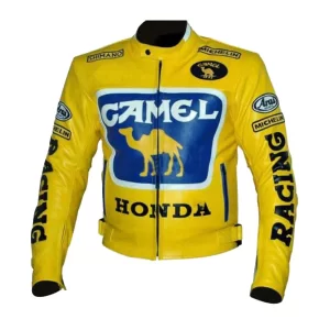 Honda Racing Jacket